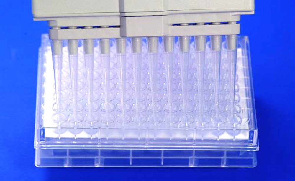PCR-microarray