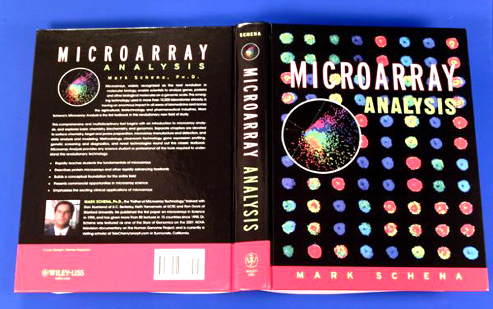 Wiley-Microarray-Analysis