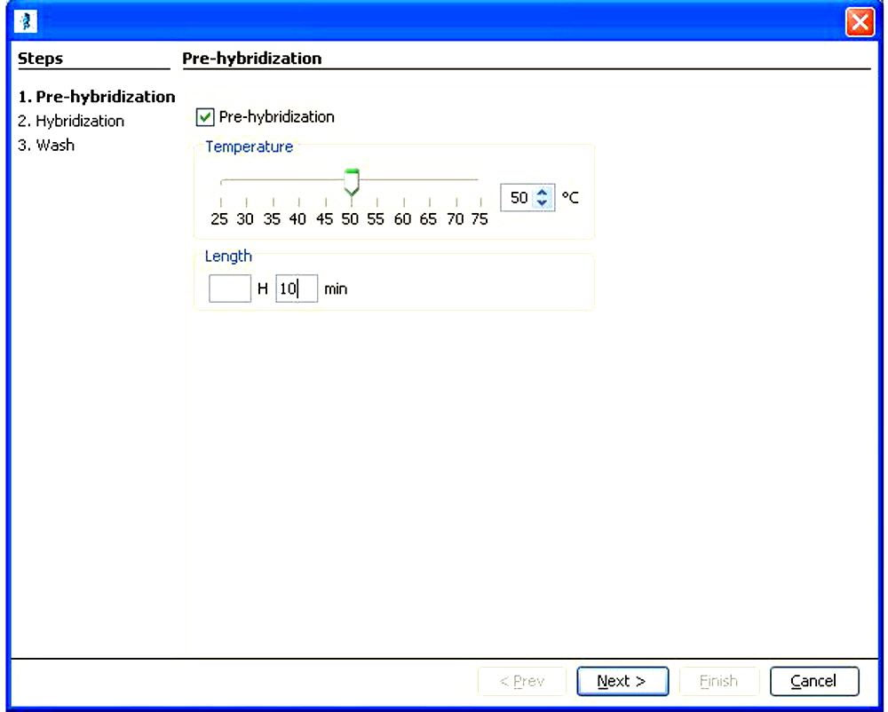 hybridization-automation