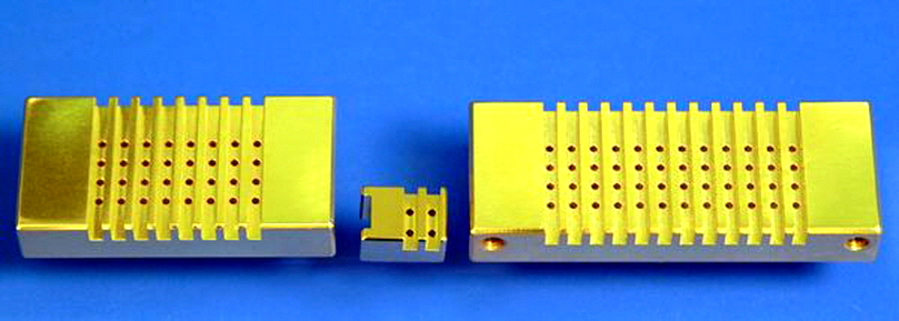 microarray-holder