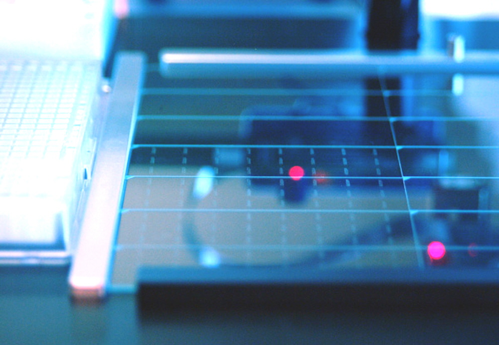 microarray-printer-slide