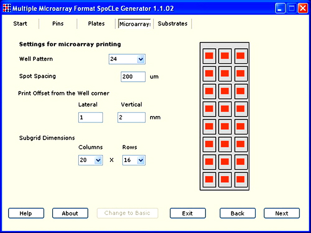 microarray_software