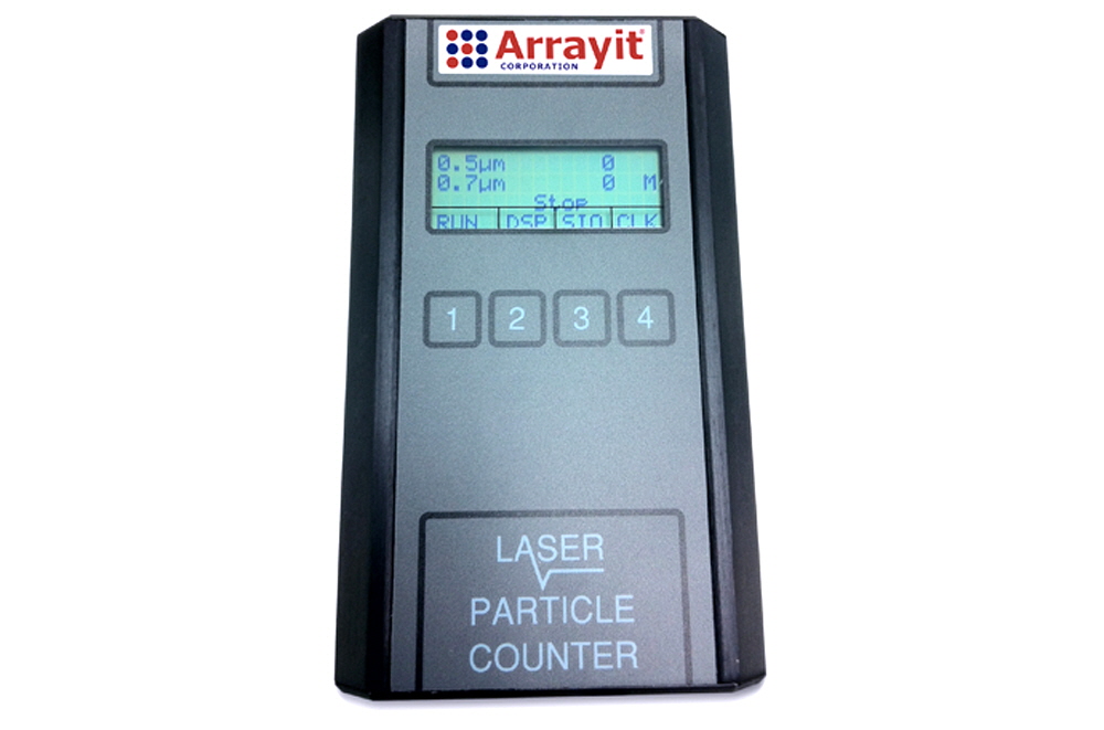 particle-counter